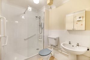 Shower Room- click for photo gallery